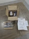GE 87214 - GES250ML5AC4-5 High Pressure Sodium Ballast Kit-Open Box