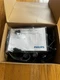 Philips iColor Flex LMX 101-000067-01 Black Node/Cable Clear Flat Lens