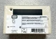 NEW HUBBELL 5744IV EXTRA DEEP SINGLE GANG BOX IVORY METAL