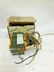 ADVANCE CORE & COIL BALLAST KIT, 71A8142-001D, 1-150W S55, 460 V, 60 HZ, .42 A