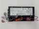 Luminii PS-UNI-D-30-24 Dimmable LED Driver W/ 5 in 1 Dimming Power Supply