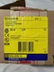 New Square D EDB34030 3 Pole 30 Amp 480Y/277 Volt Bolt On Circuit Breaker