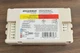 SYLVANIA 51758 QTP 1x26/32/42CF/UNV TS 1 LAMP T4 ELECTRONIC BALLAST 20 PACK