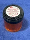 USED - ALLEN BRADLEY 855T-B10DN5 AMBER STACK LIGHT INCANDESCENT 120VAC (X-10)
