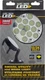 Optronics - TLL42FS - WRK LT 3800 LM FLOOD 13LED HANDL/SWTCH - (Pack of 1)