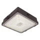 Maxlite Cpl52ucsbcr Low Profile Parking Garage Light, 52 W