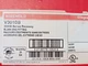 WIREMOLD V3010B STEEL BLANK END FITTING, SELLING AS 1 LOT OF 20 PIECECS