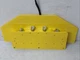 FEC Heliports HP2050 Ultra-Low Hooded Surface LED Heliport Floodlight 120-277VAC