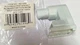 X4 Satco 80-1496 Fluorescent Plunger Socket for T8  T12 Slimline Single Pin 20GA