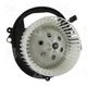 FOUR SEASONS HVAC Blower Motor Fits 2013-2018 BMW 320i xDrive