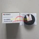 1PC New Keyence CA-DRW5X White ring light source