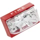 Tyco Simplex Grinnell 4906-9102 TrueAlert Visible Strobe Notification Alarm