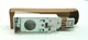 JUNO TRAC_MASTER T38 WHITE END FEED CONNECTOR 1 QTY   