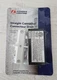 Lithonia Straight H-Track Power Connector - Connects 2 Ends of Track - LTNCV M6 