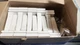 Leviton Lampholder 660 Watt 600 Volt (Qty 14/ 13353-N / Qty 18/ 13357-N)  *READ*