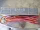 Fulham WH5-120-L Workhorse Electronic Fluorescent Ballast 120V Multi T8/T5/T12