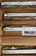 USED 4 Pack Bodine BSL310LP 913702478801 LowProfile LED Emergency Drive 120-277V