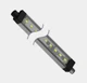 Banner WLS28-2CW1130XQ 87801 WLS28-2 Work Light Strip, Length 1130 mm