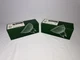 NEW 2 Boxes of 20(40 Total) Plusrite MR16 Halogen Lamps X-LIFE/BAB/C 20W 12V