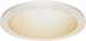 Feit Electric 74212/6WY 15" Selectable White Round Flat Panel Ceiling Downlight