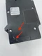 Square D EDB34030 Circuit Breaker FLAW