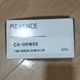 1PC Keyence CA-DRW5X White ring light source CADRW5X New Expedited Shipping