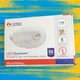 Lithonia Lighting LED Quantum Exit Emergency Light Plastic White 220 Lumens