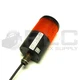 FEDERAL SIGNAL LITESTAK LSB LITESTAK BASE WITH ONE ORANGE LSL-024A
