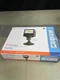 Lithonia Lighting 2500-Lumen 17-Watt Bronze Hardwired LED Outdoor Area Light (Bu