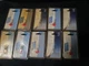 Bright Effects LBPQ15T3-6 166831 15W 6V Halogen Bulb Lamp, New Lot Of 10
