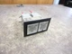 Idec Annunciator SLC40N-0102-DHT2FB-NKCR2 Size: 2x1 Used