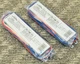 (2) - Keystone KTEB-140-1-TP-EMI /C - T12 Electronic Ballast - Low Temperature