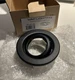 WAC Lighting 3" Low Voltage Recessed Light Adjustable Trim HR-837-BK