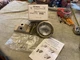 Lithonia ELA N1212 Remote Lighting Head / Mounting Base 12 Volt 