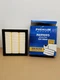 PG Engine Air FIlter PA99095 | Fits Jeep Compass,  Renegade, Ram Pro city, Fiat