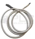 LITHONIA LIGHTING OC2 277 12/3G 09 PORT TYPE MC 715368 W/ APPROX 9' CABLE