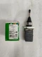 SCHNEIDER ELECTRIC XD4 PA24 JOYSTICK CONTROLLER 240VAC 1.5A*B4 FAST