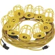 Ironton String Lights, 100ft., 125 Volts, 15 Amps