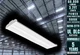 400W LED Linear High Bay Light, 60000LM Commercial Shop Lights Fixture 5000K USA