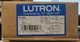 Lutron Power Switch Pack 120V 60Hz PP-120H, New