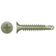 Phillips Bugle Head, Ruspert Coated, 6-20 x 1-5/8, #2 Point, Box of 5,000 Phillips Bugle Head, Ruspert Coated, 6-20 x 1-5/8, #2 Point, Box of 5,000