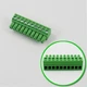 Terminal Block Plug for Legrand DLM LMDI-100-U, LMIN-104, LMOR-102, LMIO-301