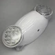 HUBBELL CU2 Series 2 Head LED Emergency Lighting Unit (New)