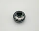 Allen Bradley 855T-BCB Stack Light Mounting Base Ser. B 1/2" NPT 855T (TBI)