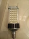 Light Efficient Design Retrofit Lamp replaces 400W HID LED-8090M50-G4-T4 110W
