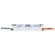 Fulham Workhorse WH1-120-L Electronic Fluorescent Adaptable Ballast