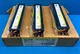 3x Universal Lighting B234SR120M-A000I Electronic Ballast, Fluorescent, 120V