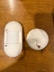 Hubbell LOIRWV PIR SENSOR INTELLI DAPT Coverage 2500 Sq Ft NEW
