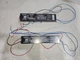 Sylvania QHE2X32T8/UNV ISL-SC (Set of 2)  Fluorescent Ballast "WORKING SURPLUS"