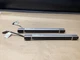 KEYENCE Light Curtain SL-C16H-R & SL-C16H-T  Trans/Receiver #104G34PR7